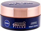 Hyaluron Cellular Filler Reshape Night Cream 50ml