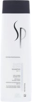 Shampoo For Blonde, Silver To White Hair Sp (silver Blond Shampoo) 250 Ml