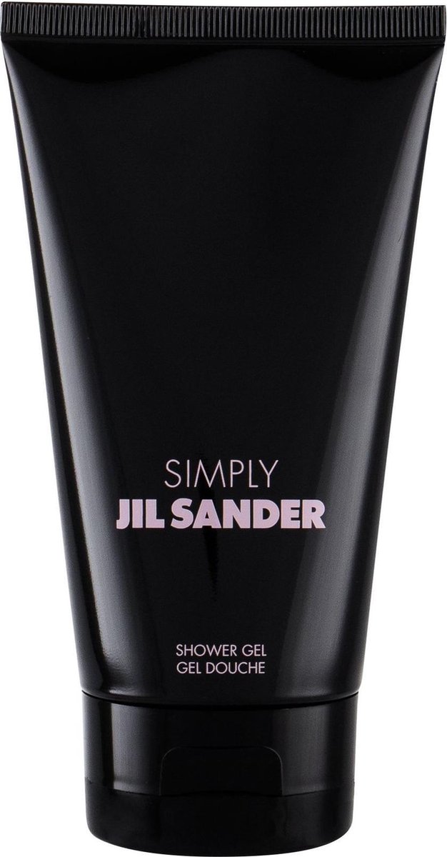 Jil Sander - Simply Jil Sander Poudrée Shower Gel 150ML