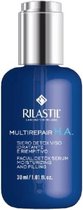 Rilastil Multirepair H.a. Facial Detox Serum Moisturizing And Filling 30ml
