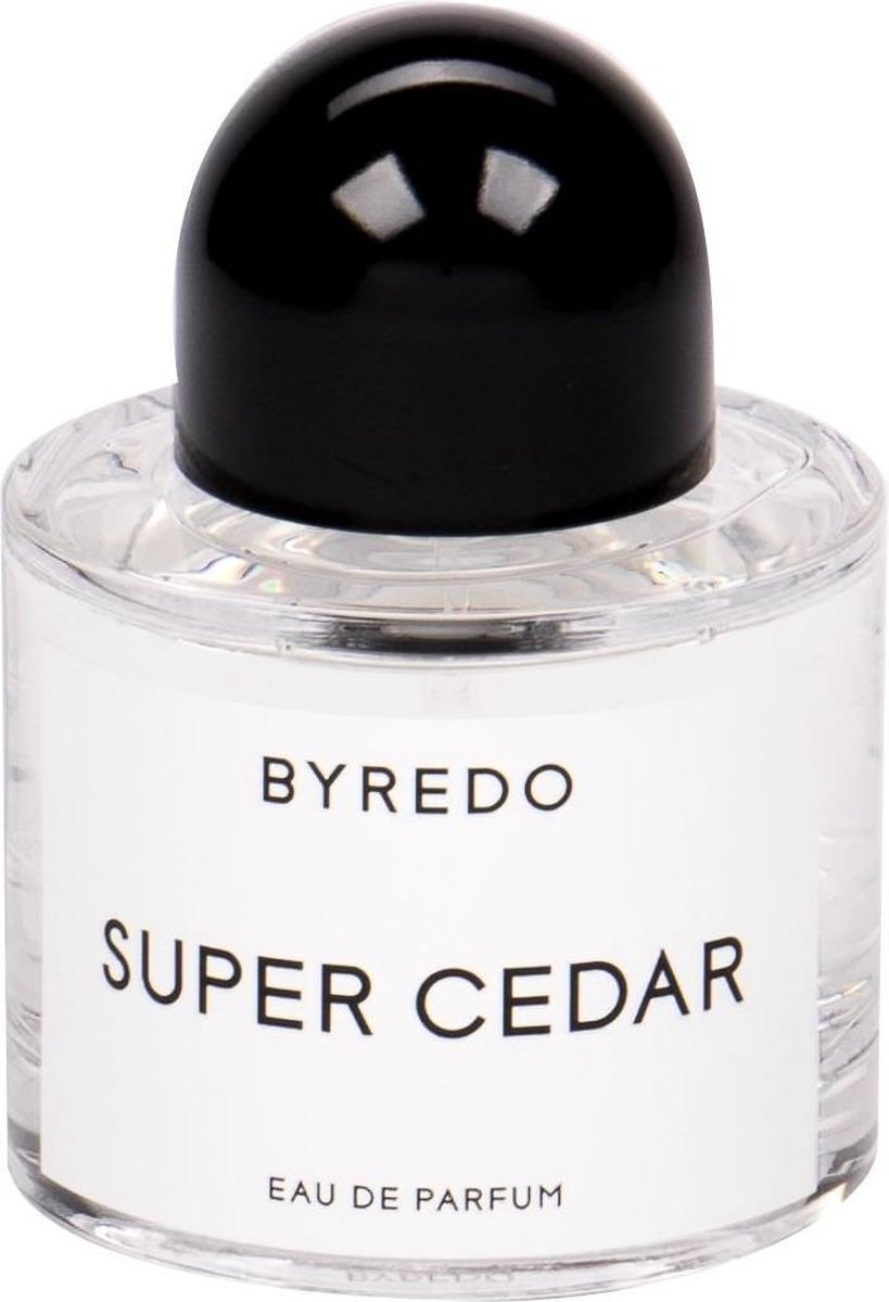 Byredo Super Cedar eau de parfum 50ml eau de parfum
