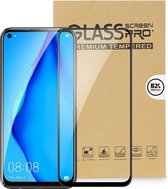 Full Cover Screen Protection Huawei P40 Lite Glass
