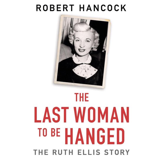 The Last Woman to be Hanged - cover