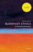 Very Short Introductions - Buddhist Ethics: A Very Short Introduction