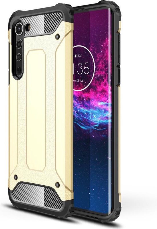 Housse Flip Bookstyle Pour Motorola Edge Plus - Noir - Étui à Clapet Protecteur TPU