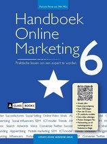 handboek online marketing 6 -   Handboek Online Marketing 6 update