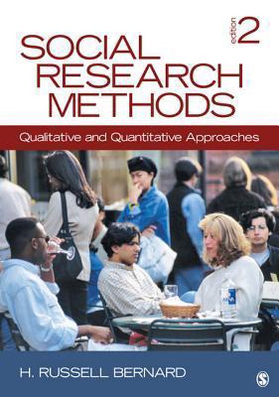social research methods qualitative and quantitative approaches 2014