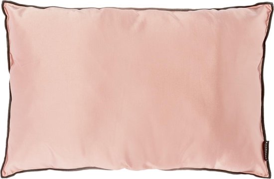 Riverdale - Sierkussen Gatsby zacht roze 40x60cm Roze | bol.com