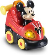 VTech Toet Toet Auto's Disney Mickey RC Raceauto