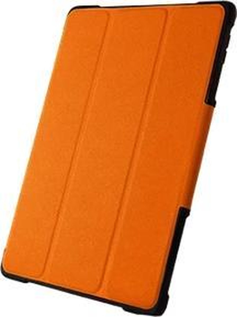 NutKase BumpKase for iPad 5th/6th Gen - Orange