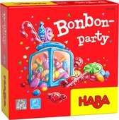 Jeu Supermini - Bonbon Party