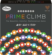 ThinkFun Prime Climb - Bordspel