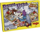 Haba - Haba Rhino Hero Super Battle