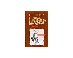 foto van Het leven van een Loser 7 - Zwaar de klos