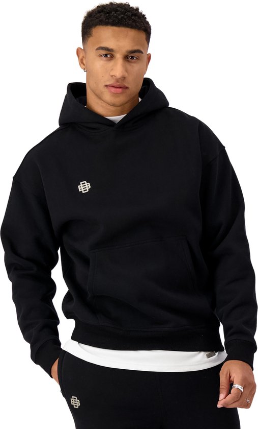 MONOGRAM HOODY