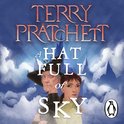 Discworld Novels - A Hat Full of Sky