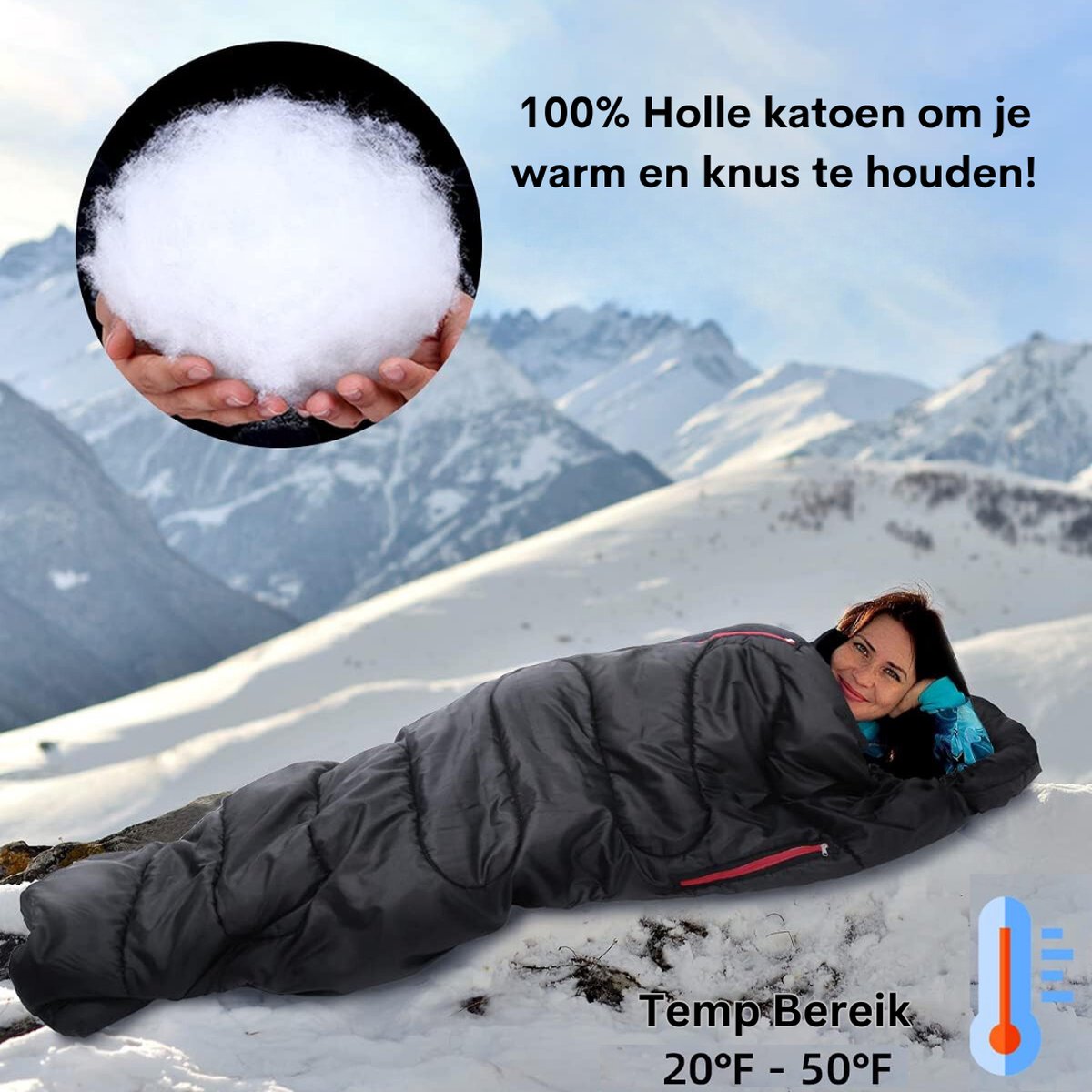 Slaapzak Pak voor Buiten Kamperen Reizen Alle seizoenen Lichtgewicht Waterdicht Humanoid (Kleur 1 M Hoogte 150~160 CM Slaapzak Pak voor Buiten Kamperen Reizen Alle seizoenen Lichtgewicht Waterdicht Humanoid (Kleur 1 M Hoogte 150~160 CM