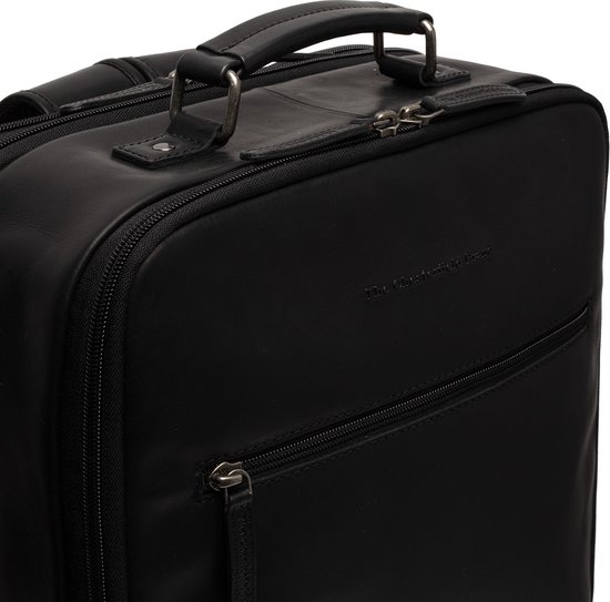 Sac à dos The Chesterfield Brand Joey Noir - C58.0146-00 - C58.014600