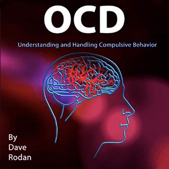 OCD - cover