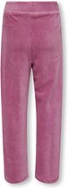 Only pants filles - violet - KOGfenja - taille 134/140