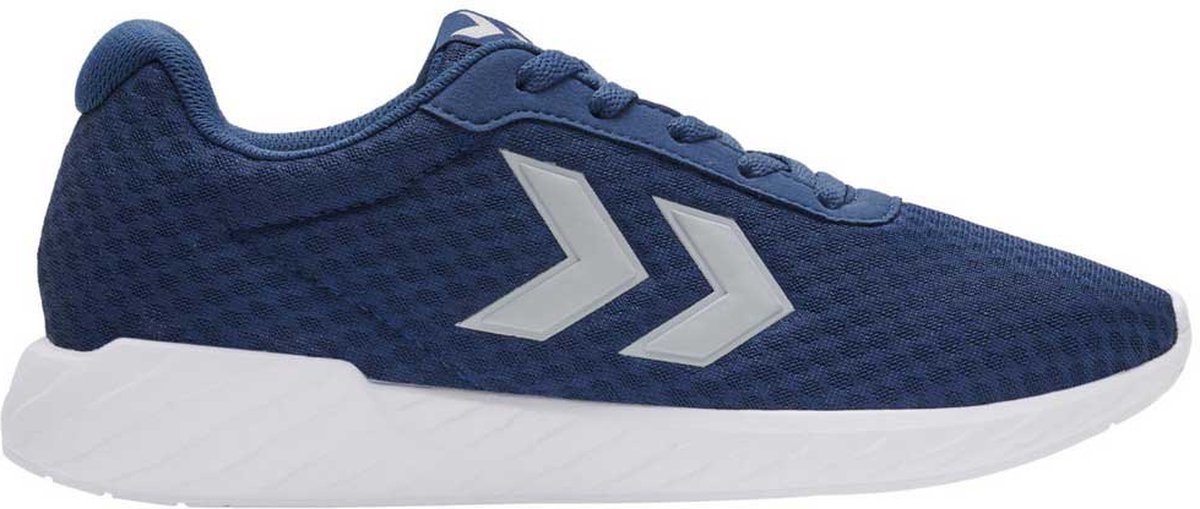 Hummel Legend Breather Schoenen Blauw EU 37 Man,Vrouw