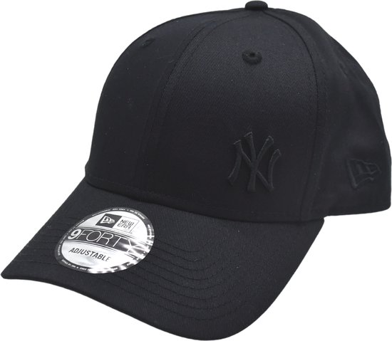 Casquette New York Yankees - Collection SS23 - Zwart - Taille unique - Casquettes New Era - 9Forty - NY Cap Men - NY Cap Women - Casquettes