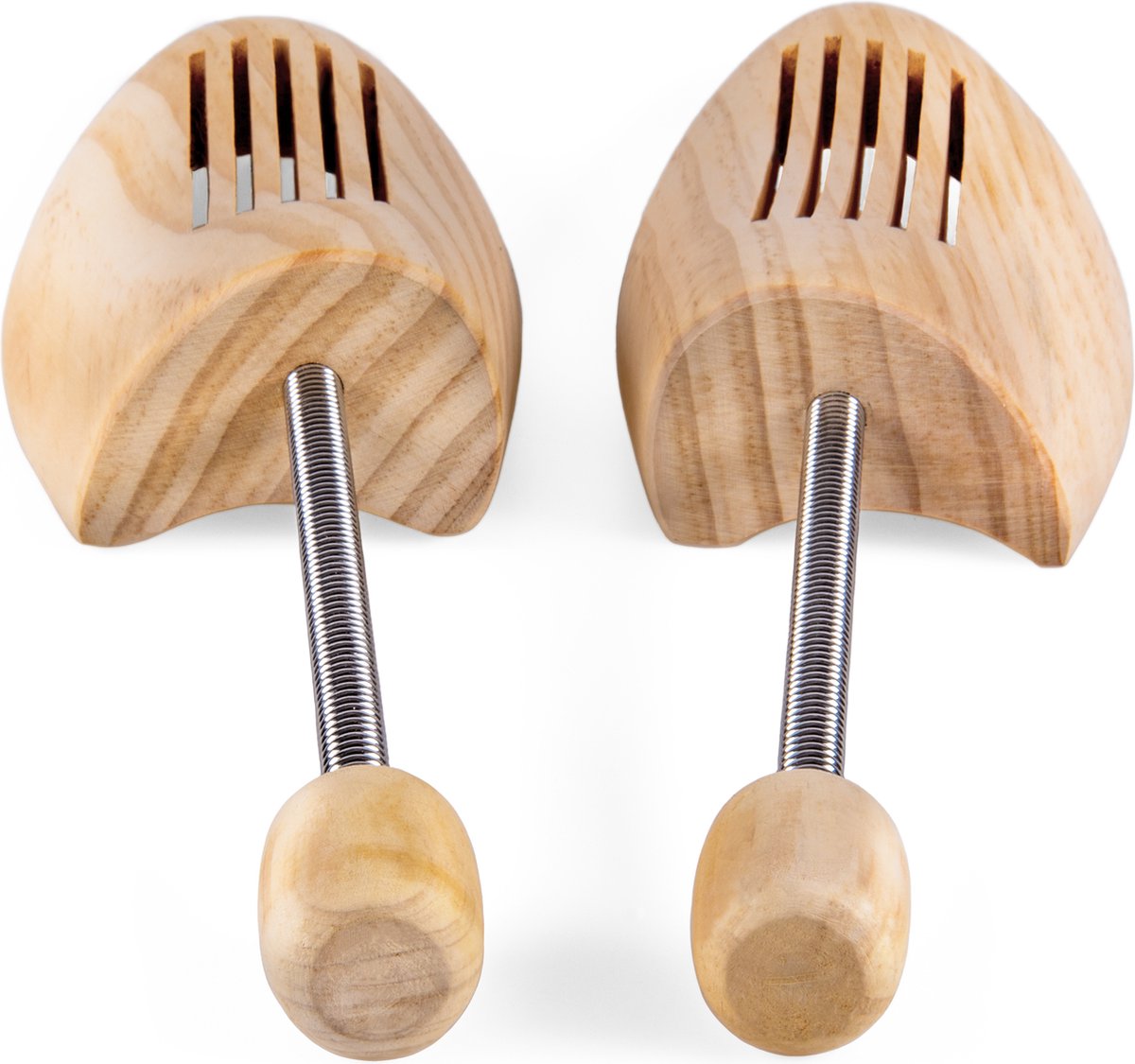 Blumtal Schoenspanners voor Dames en Heren - Laarzenspanners - Maat 40-41 - Set van 5