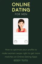 Dating and Relationship Advice for Men 3 - Online Dating for Men