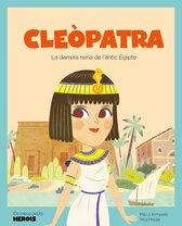 Els meus petits herois - Cleòpatra