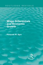 Wage Differentials and Economic Growth