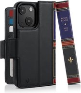 TwelveSouth TS-2225 coque de protection pour téléphones portables 17 cm (6.7") Folio Noir