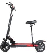 Kukirin M4 Elektrische step-10 inch- 500 watt – 40 km/u