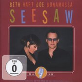 Seesaw -cd+dvd/ltd-