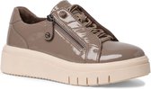 Tamaris COMFORT Dames Sneaker 8-83717-41 345 comfort fit Maat: 40 EU