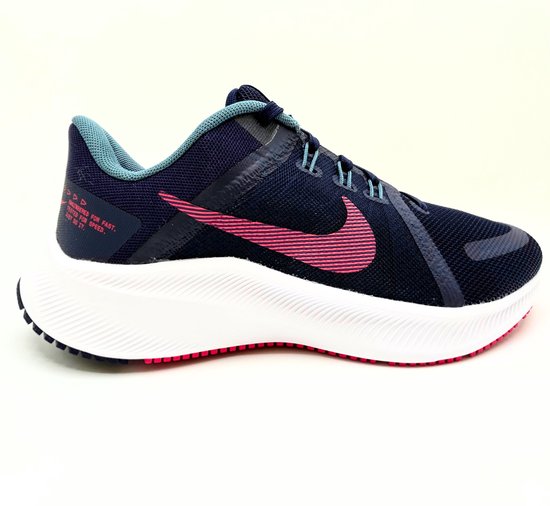 Nike Quest 4 Chaussures de sport Femme - Taille 38 | bol