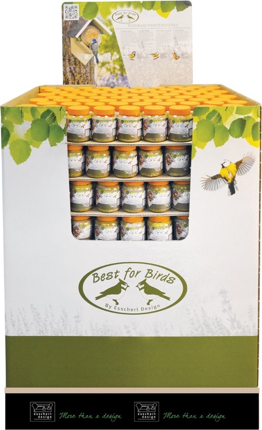Vogelpindakaas - - Altijd voordelig