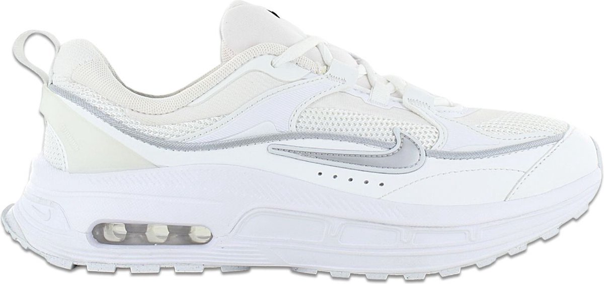 Nike Nike Air Max Bliss W Dames Sneakers Schoenen DH5128-101 Wit