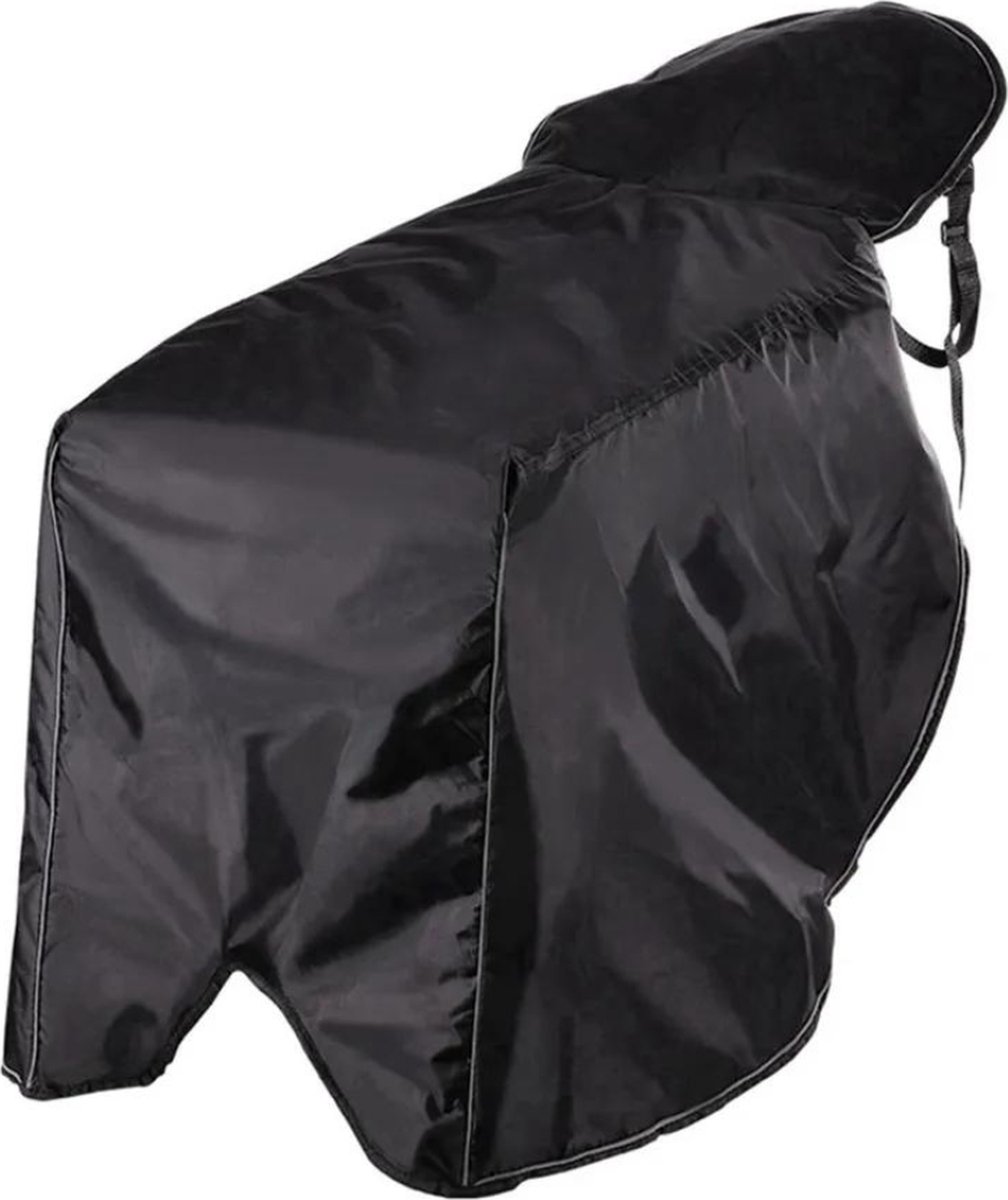Couvre-jambes pour couverture de moto chauffe-genou pluie