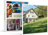 Bongo Bon - 3-DAAGSE IN EEN HERBERG IN DE ARDENNEN MET ONTBIJT EN DINER - Cadeaukaart cadeau voor man of vrouw