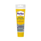 Perfax Supervuller 290 ml | Muurvuller Flexibel & Toepasbaar | Muurvuller voor eenvoudige renovatie klussen | Muurvul Renovatiemiddel.