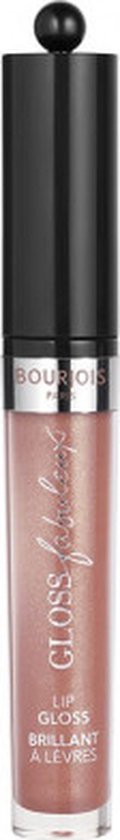Bourjois Gloss Fabuleux Lipgloss - 2 Golden Girl - Bourjois