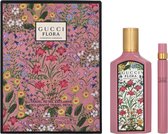 Gucci Flora Giftset