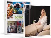 Bongo Bon - ME-TIME IN BRUGGE: GELAATSVERZORGING EN OORKAARSMASSAGE VOOR 1 PERSOON - Cadeaukaart cadeau voor man of vrouw