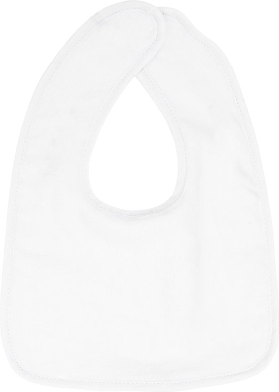 The One Towelling Classic Babypakket - 8 Delig - Baby cadeaupakket - 100% Gekamd katoen - Wit — afbeelding 2