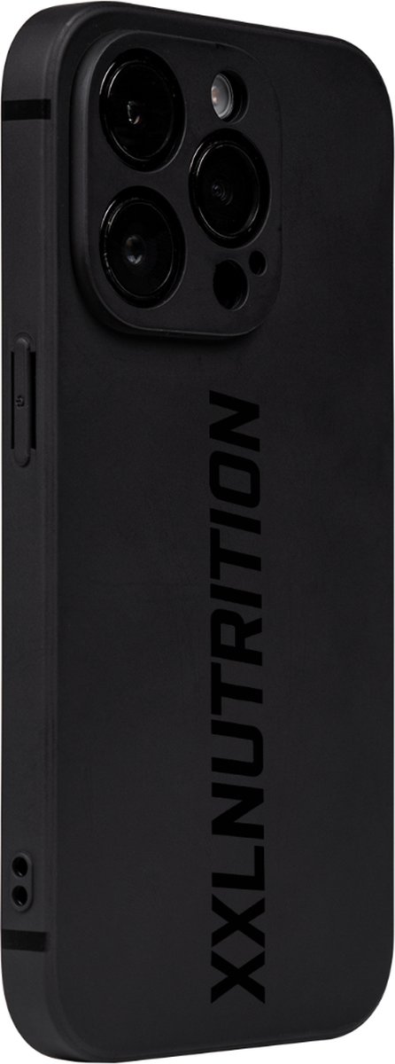 XXL Nutrition - iPhone 13 Pro Telefoonhoesje