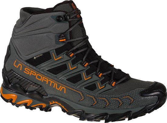 Chaussures de randonnée La Sportiva Ultra Raptor Ii Mid Goretex Grijs EU 41 1/2 homme