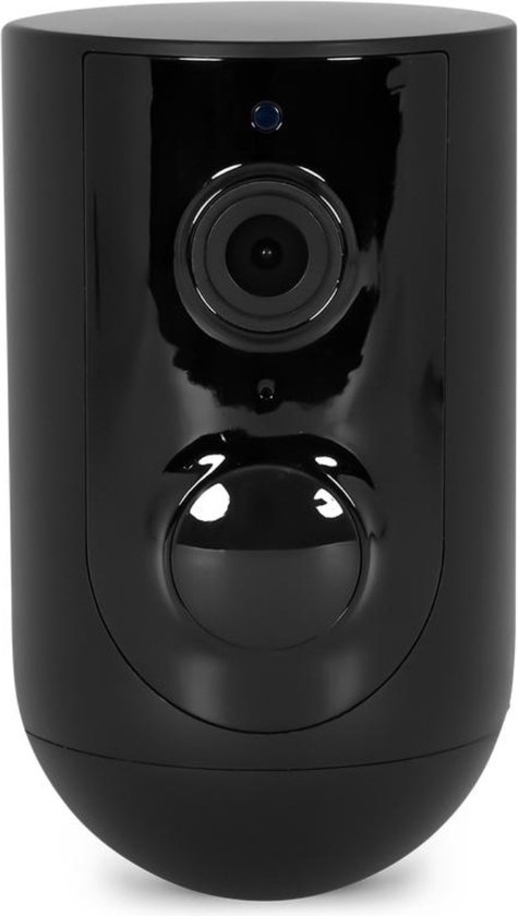 Caméra de surveillance intérieure connectée IP LSC Smart Connect