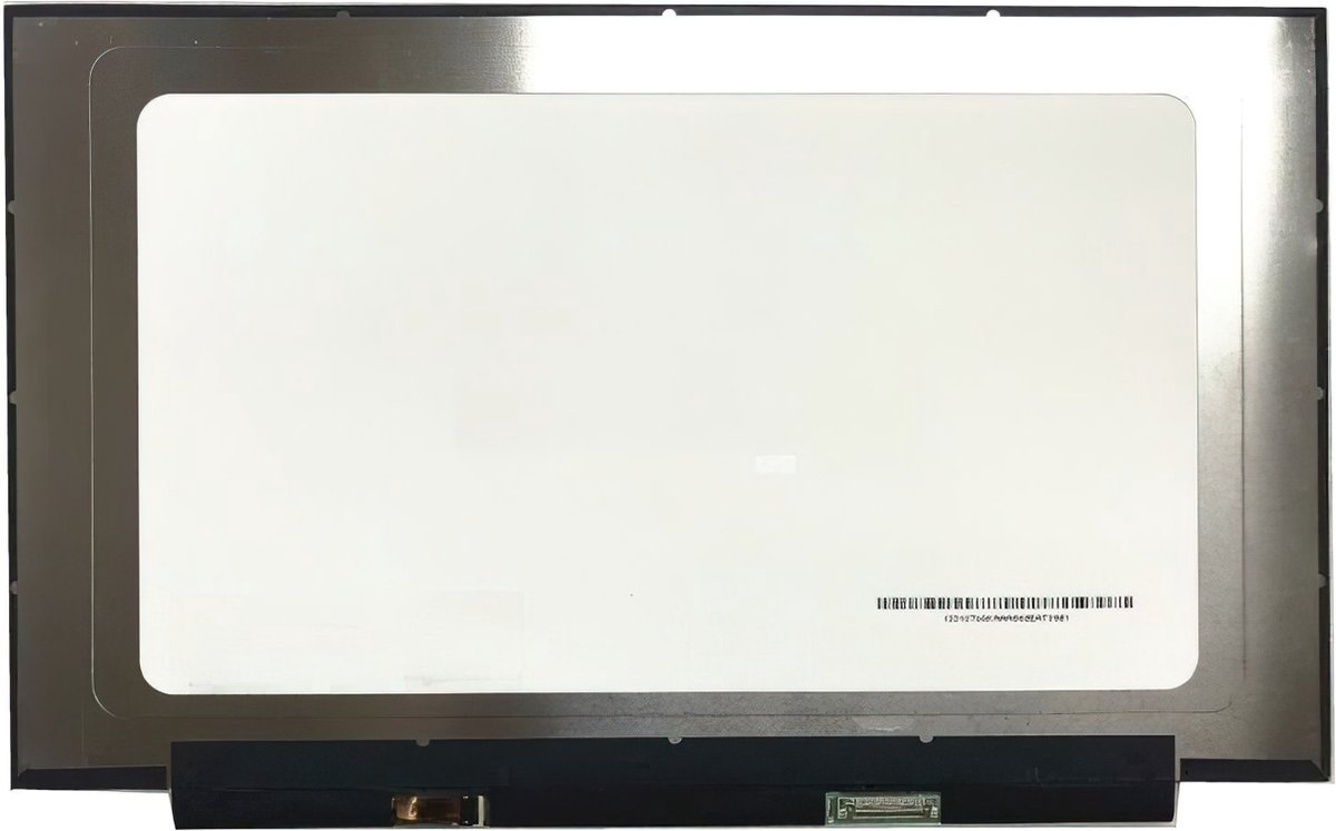 Laptop LCD Scherm 13,3" N133BGG-EA1 REV.C1