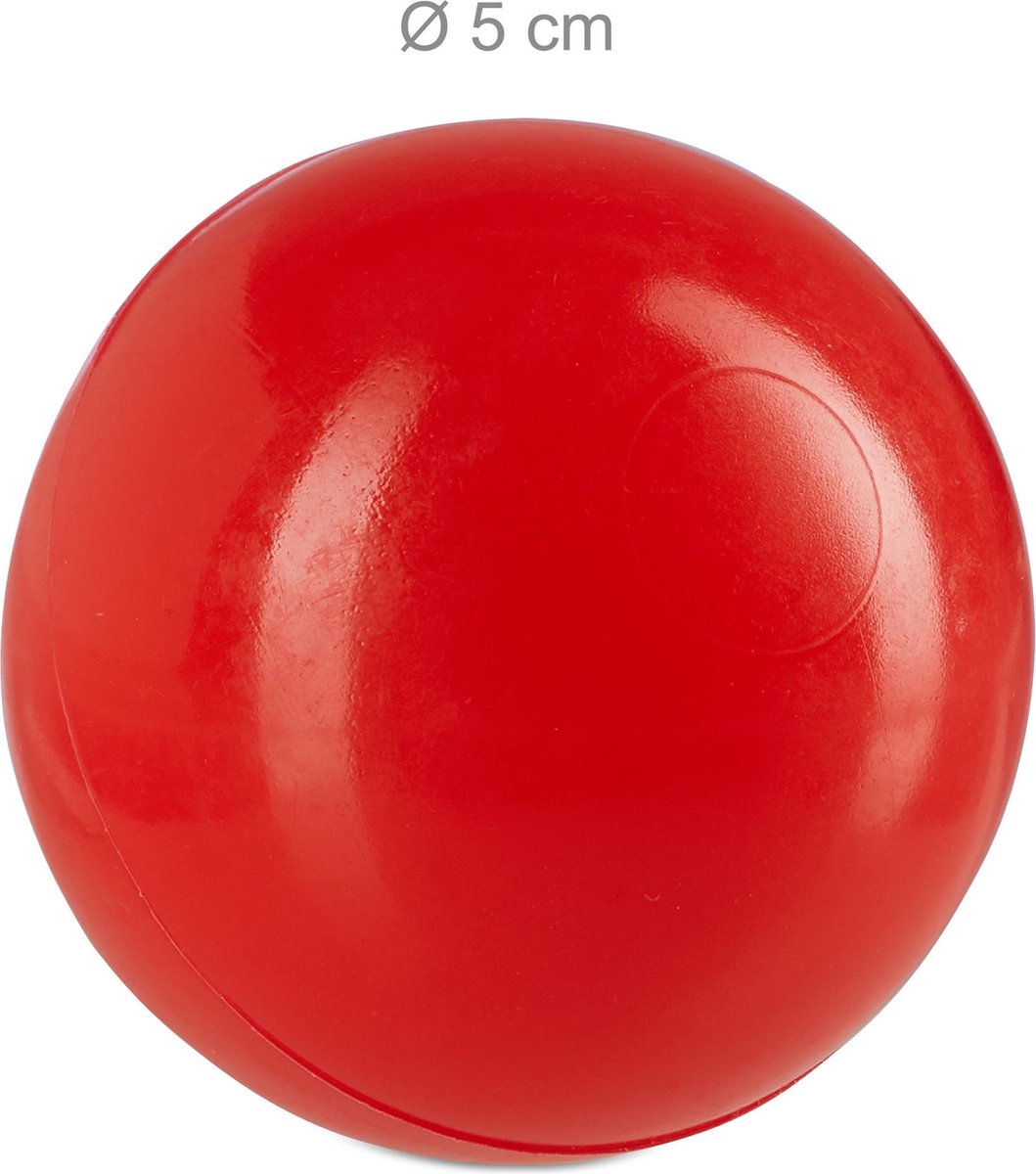 | relaxdays 251 delige ballenbak set pop up 251 delige ballenbak set pop up systeem tent 250 ballen