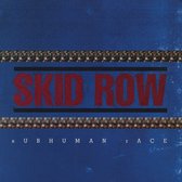 Skid Row - Subhuman Race (LP)